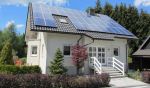 Hệ thống điện mặt trời hòa lưới gia đình